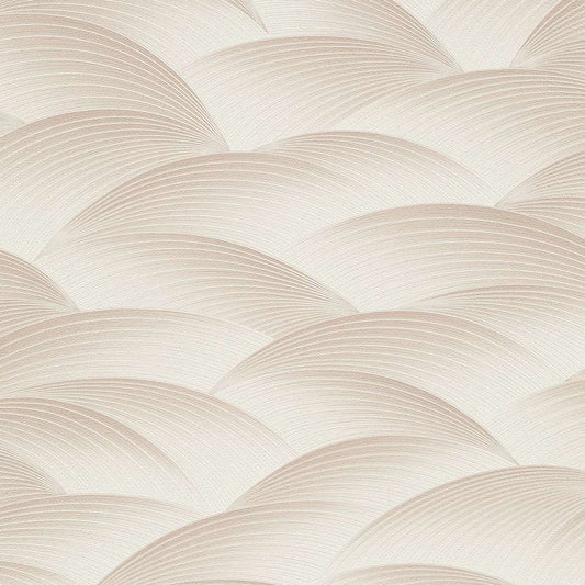 Erismann Fashion for walls 4 by Guido Maria Kretschmer  10372-02 modern beige