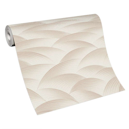 Erismann Fashion for walls 4 by Guido Maria Kretschmer  10372-02 modern beige