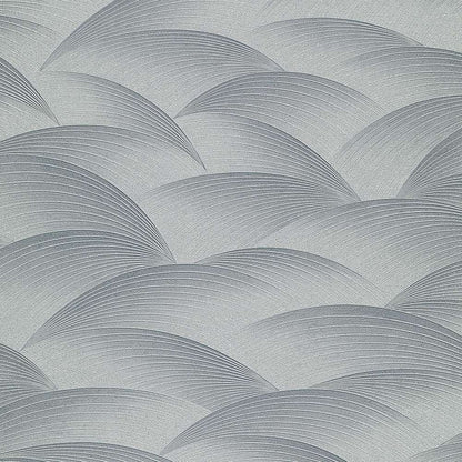 Erismann Fashion for walls 4 by Guido Maria Kretschmer  10372-29 modern silber