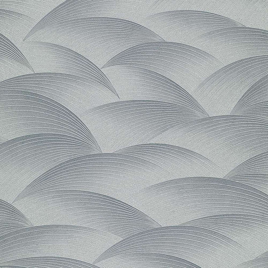 Erismann Fashion for walls 4 by Guido Maria Kretschmer  10372-29 modern silber