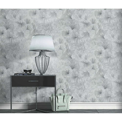 Erismann Fashion for walls 4 by Guido Maria Kretschmer  10373-10 modern grau