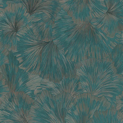 Erismann Fashion for walls 4 by Guido Maria Kretschmer  10373-19 modern grün