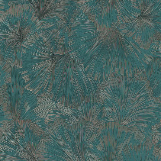 Erismann Fashion for walls 4 by Guido Maria Kretschmer  10373-19 modern grün