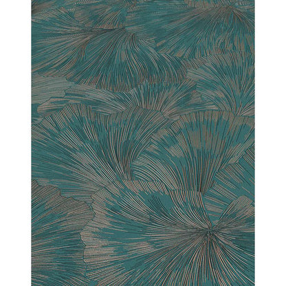 Erismann Fashion for walls 4 by Guido Maria Kretschmer  10373-19 modern grün