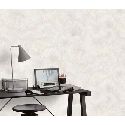 Erismann Fashion for walls 4 by Guido Maria Kretschmer  10373-26 modern creme