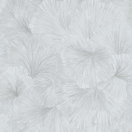 Erismann Fashion for walls 4 by Guido Maria Kretschmer  10373-31 modern silber