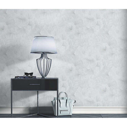 Erismann Fashion for walls 4 by Guido Maria Kretschmer  10373-31 modern silber