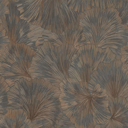 Erismann Fashion for walls 4 by Guido Maria Kretschmer  10373-47 modern dunkelgrau