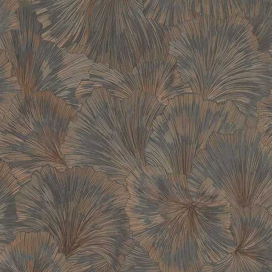 Erismann Fashion for walls 4 by Guido Maria Kretschmer  10373-47 modern dunkelgrau