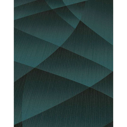 Erismann Fashion for walls 4 by Guido Maria Kretschmer  10374-18 modern türkis