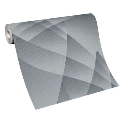 Erismann Fashion for walls 4 by Guido Maria Kretschmer  10374-29 modern silber