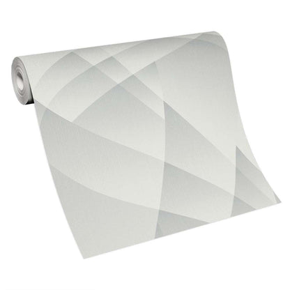 Erismann Fashion for walls 4 by Guido Maria Kretschmer  10374-31 modern grau