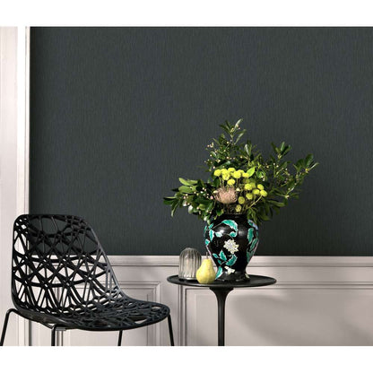 Erismann Fashion for walls 4 by Guido Maria Kretschmer  10376-15 modern schwarz