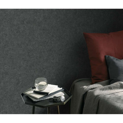 Erismann Fashion for walls 4 by Guido Maria Kretschmer  10377-15 modern schwarz