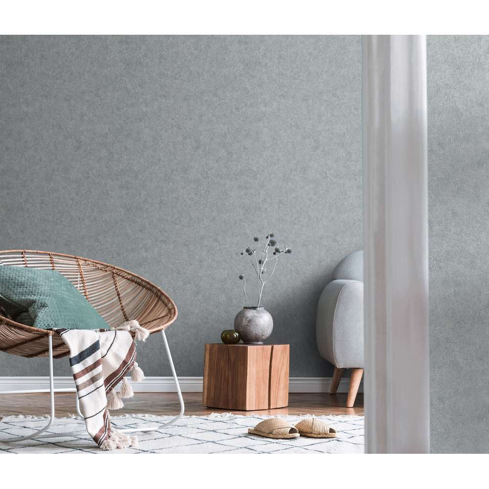 Erismann Fashion for walls 4 by Guido Maria Kretschmer  10377-29 modern silber