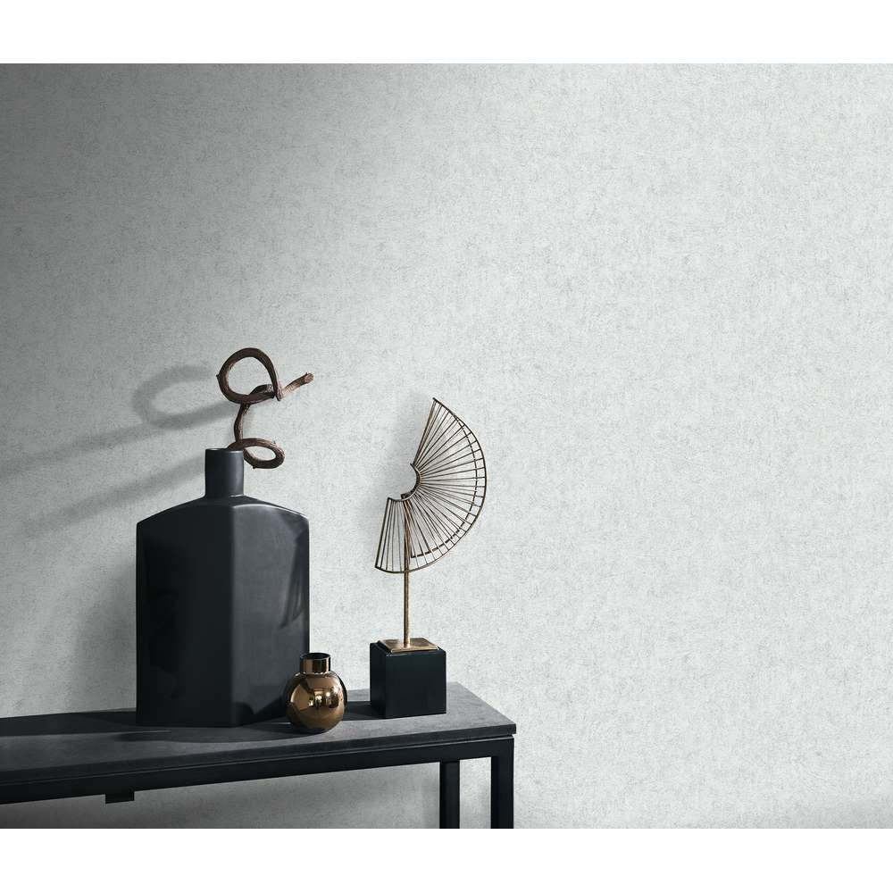 Erismann Fashion for walls 4 by Guido Maria Kretschmer  10377-31 modern grau
