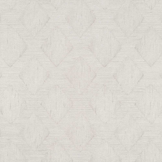 Erismann Secret Garden Vlies Tapete 10509-31 Grafisch grau