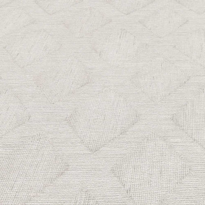 Erismann Secret Garden Vlies Tapete 10509-31 Grafisch grau