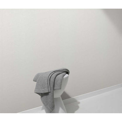 Erismann Secret Garden Vlies Tapete 10510-01 Uni weiß