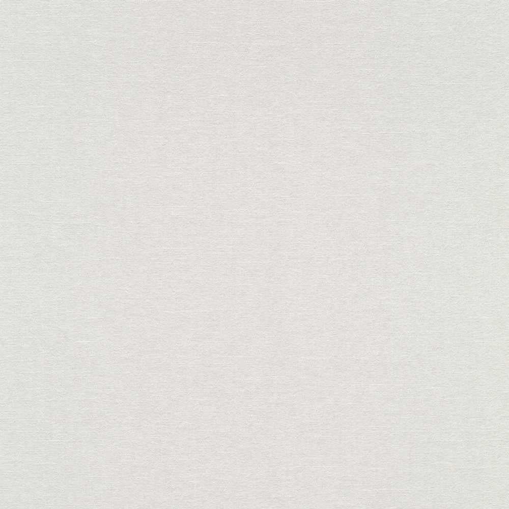 Erismann Secret Garden Vlies Tapete 10510-01 Uni weiß