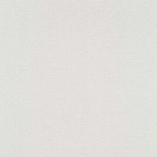 Erismann Secret Garden Vlies Tapete 10510-01 Uni weiß
