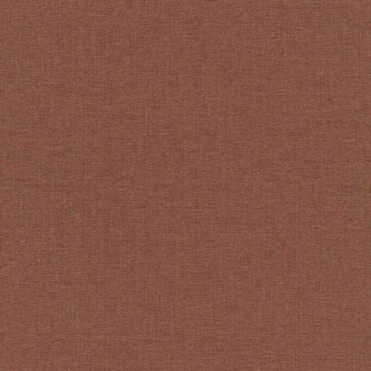 Erismann Secret Garden Vlies Tapete 10510-06 Uni rot