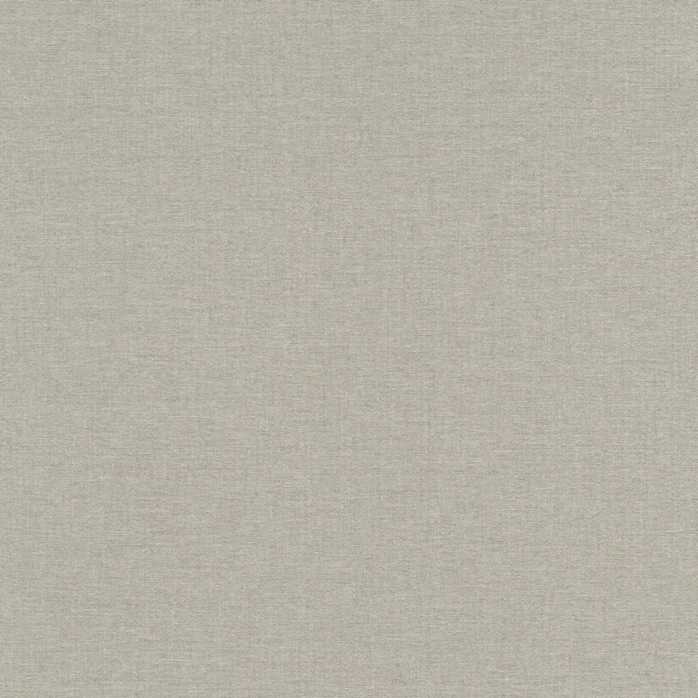 Erismann Secret Garden Vlies Tapete 10510-37 Uni taupe