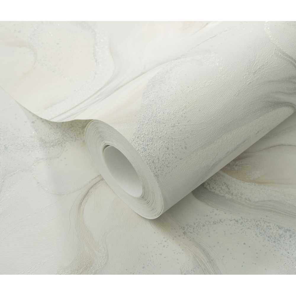 Erismann Aurora Vlies Tapete 10514-02 Floral beige