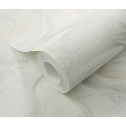 Erismann Aurora Vlies Tapete 10514-02 Floral beige