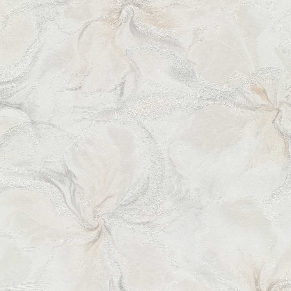 Erismann Aurora Vlies Tapete 10514-02 Floral beige