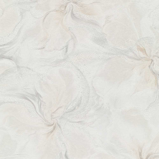 Erismann Aurora Vlies Tapete 10514-02 Floral beige