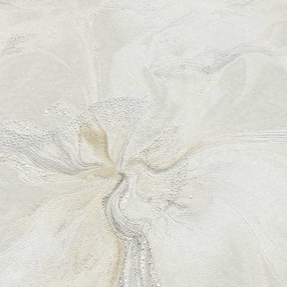 Erismann Aurora Vlies Tapete 10514-02 Floral beige