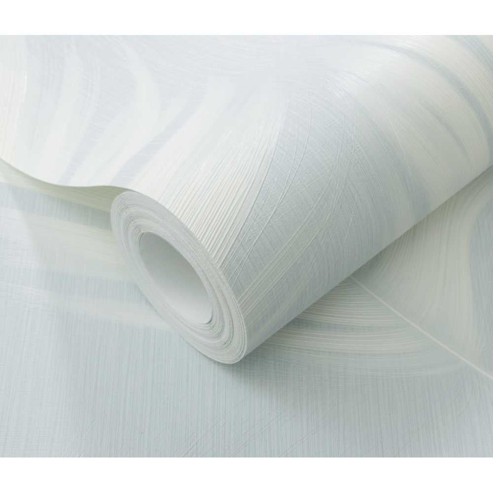 Erismann Aurora Vlies Tapete 10516-43 Floral blau