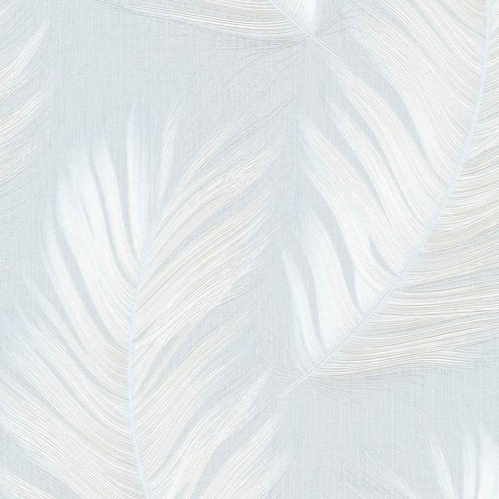 Erismann Aurora Vlies Tapete 10516-43 Floral blau