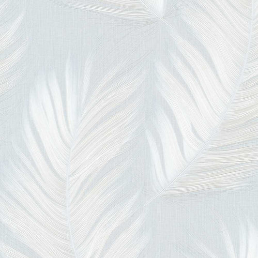 Erismann Aurora Vlies Tapete 10516-43 Floral blau