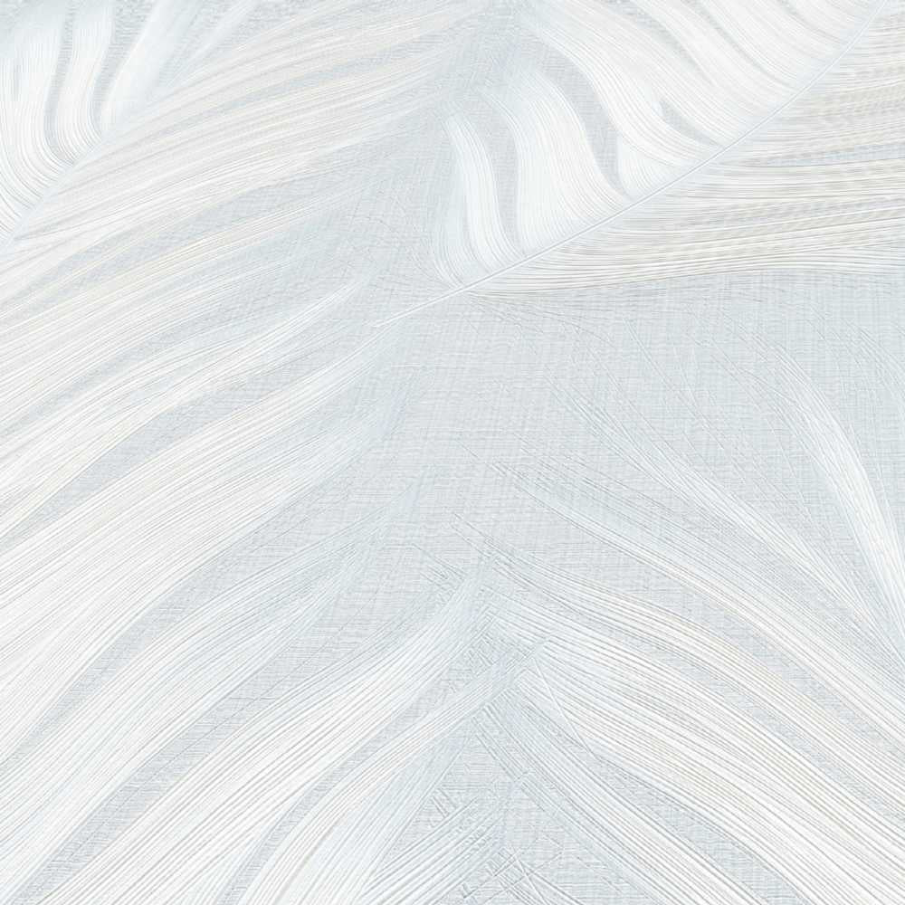 Erismann Aurora Vlies Tapete 10516-43 Floral blau