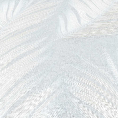 Erismann Aurora Vlies Tapete 10516-43 Floral blau