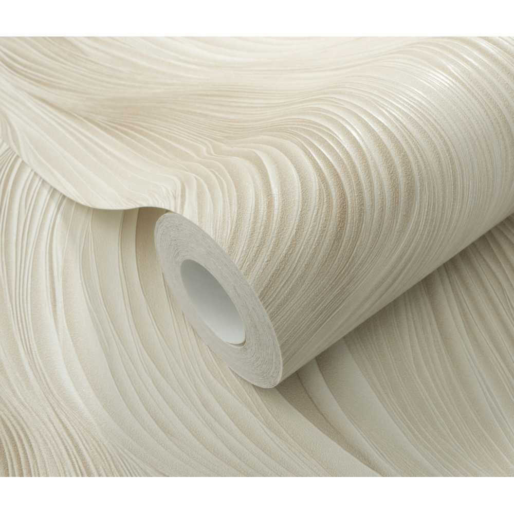 Erismann Fashion for Walls 5 Vlies Tapete 10522-02 Grafik beige