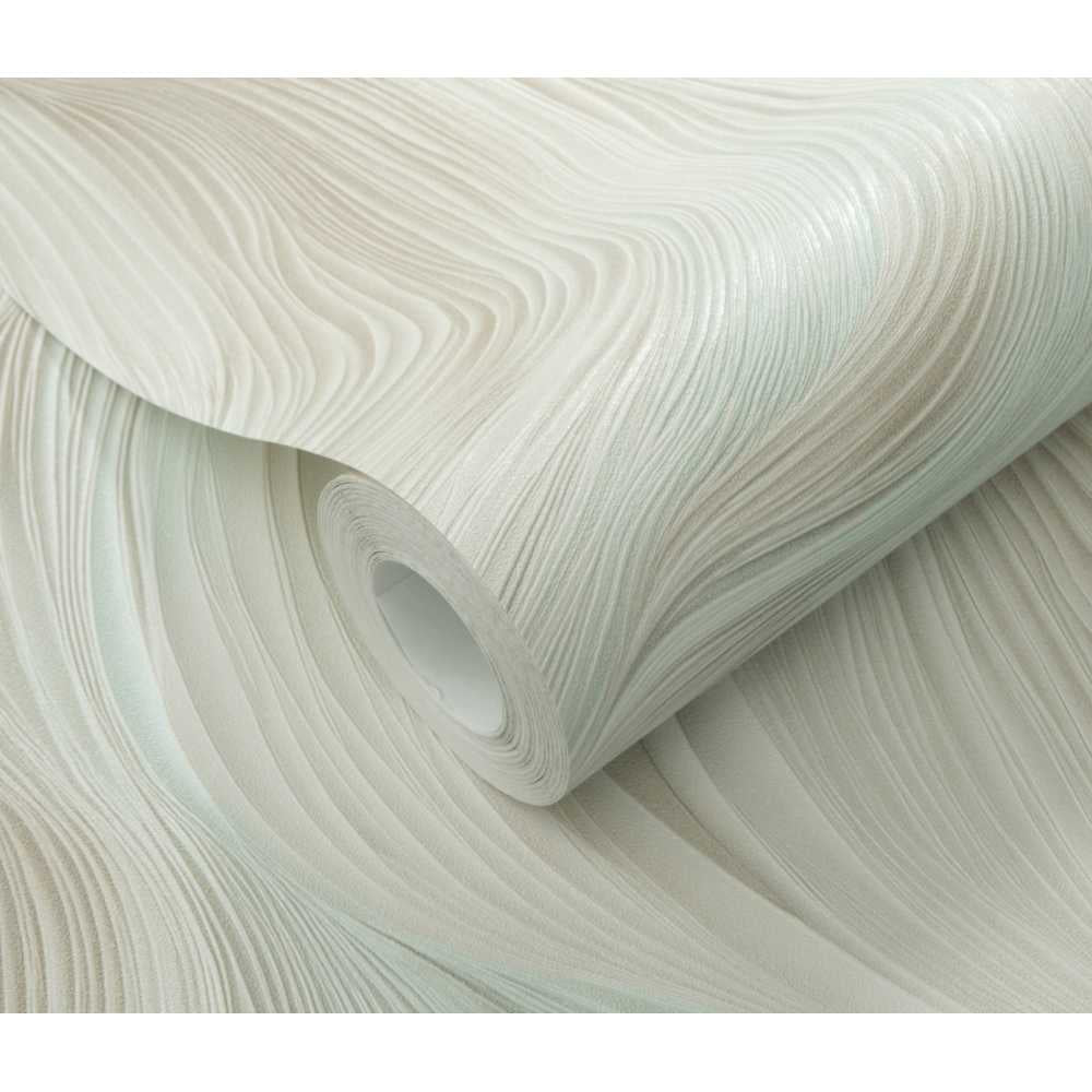 Erismann Fashion for Walls 5 Vlies Tapete 10522-18 Grafik türkis