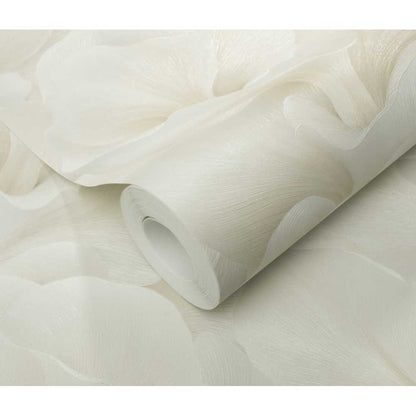 Erismann Fashion for Walls 5 Vlies Tapete 10527-02 Floral creme
