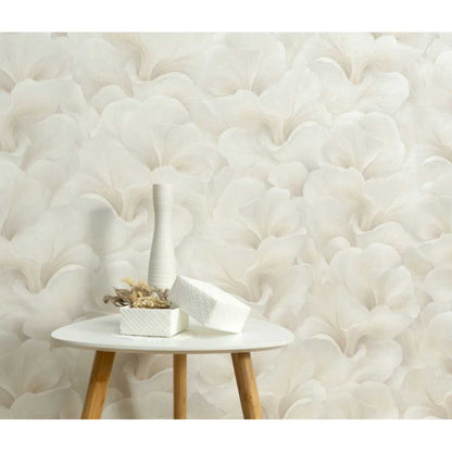 Erismann Fashion for Walls 5 Vlies Tapete 10527-02 Floral creme