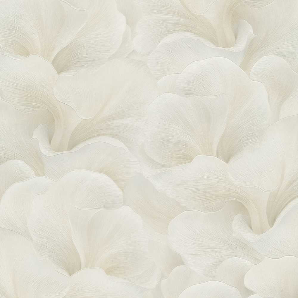Erismann Fashion for Walls 5 Vlies Tapete 10527-02 Floral creme