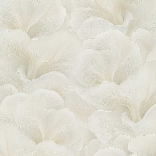 Erismann Fashion for Walls 5 Vlies Tapete 10527-02 Floral creme