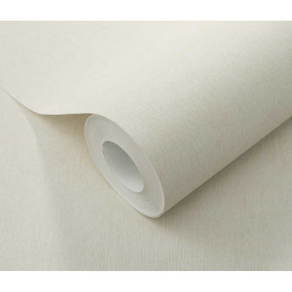 Erismann Aurora Vlies Tapete 10539-02 Uni beige