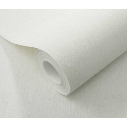 Erismann Aurora Vlies Tapete 10539-14 Uni creme