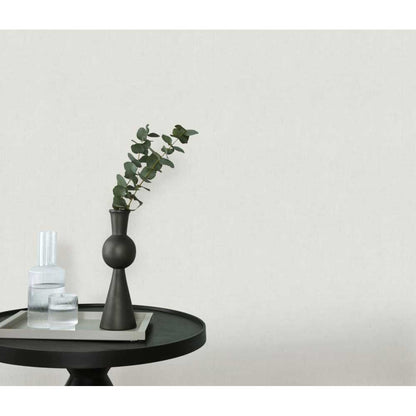 Erismann Aurora Vlies Tapete 10539-14 Uni creme