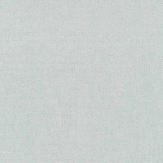 Erismann Aurora Vlies Tapete 10539-43 Uni blau