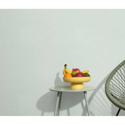 Erismann Fashion for Walls 5 Vlies Tapete 10541-18 Uni türkis