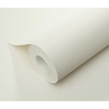 Erismann Fashion for Walls 5 Vlies Tapete 10541-26 Uni creme