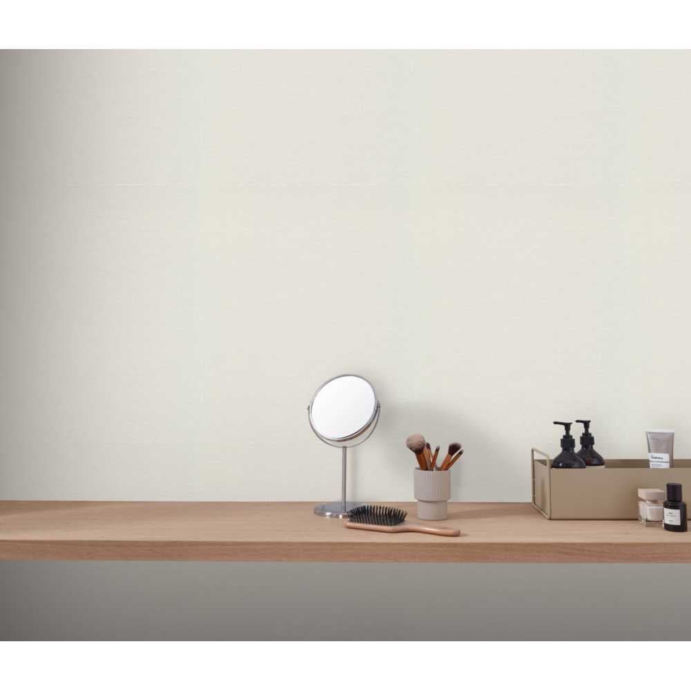 Erismann Fashion for Walls 5 Vlies Tapete 10541-26 Uni creme